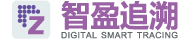 智盈追溯 logo